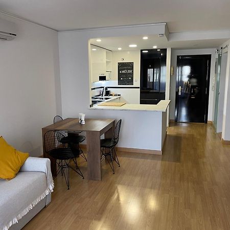 Khelok Home Aguilas Exterior photo