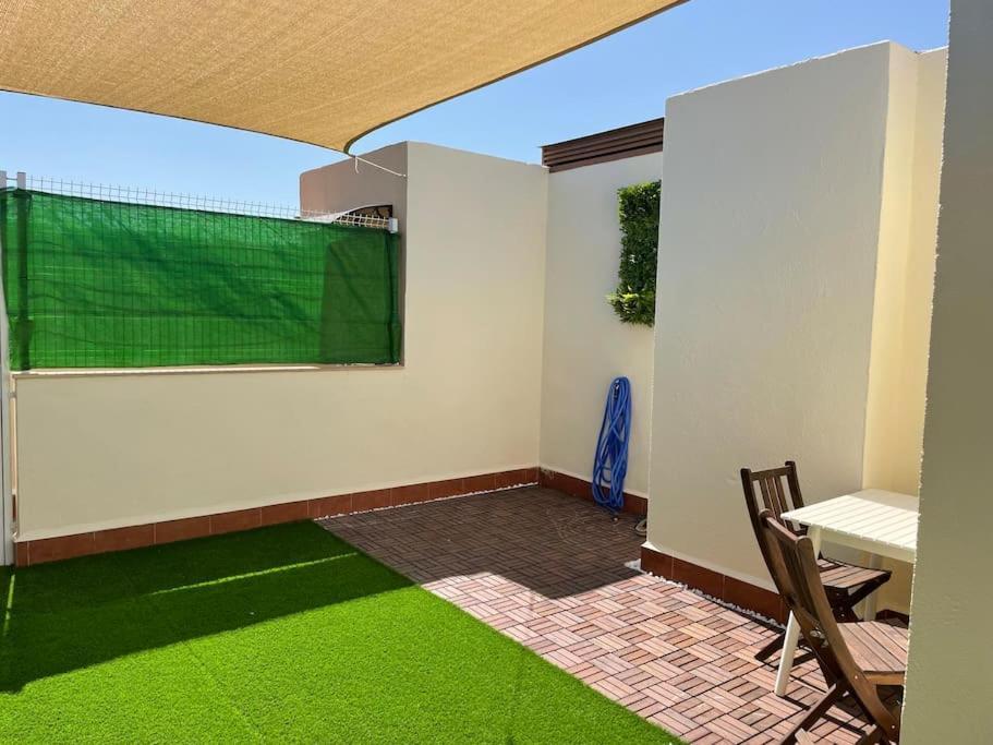 Khelok Home Aguilas Exterior photo
