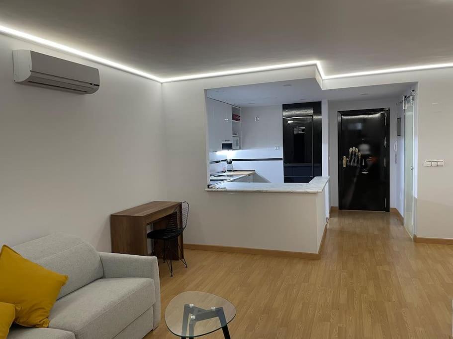Khelok Home Aguilas Exterior photo