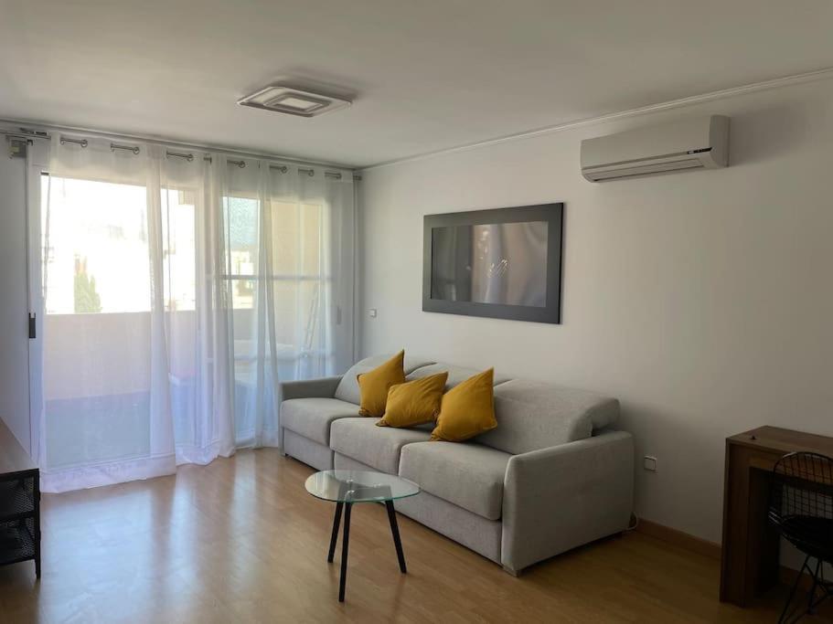 Khelok Home Aguilas Exterior photo